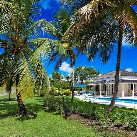 Coconut Grove 1, Luxury Villa By Island Villas Saint James Bilik gambar