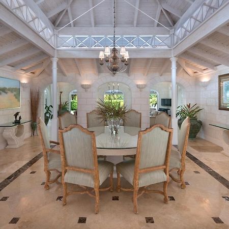 Coconut Grove 1, Luxury Villa By Island Villas Saint James Luaran gambar