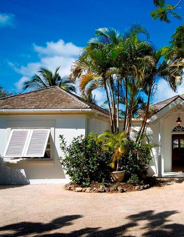 Coconut Grove 1, Luxury Villa By Island Villas Saint James Bilik gambar