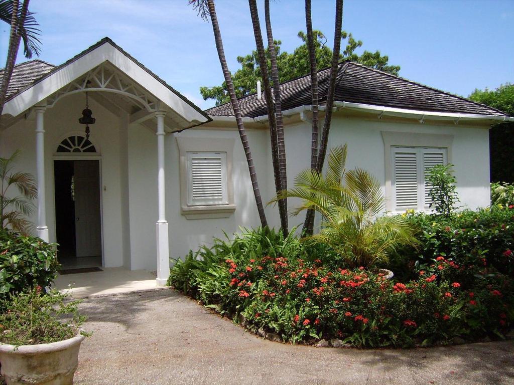 Coconut Grove 1, Luxury Villa By Island Villas Saint James Bilik gambar