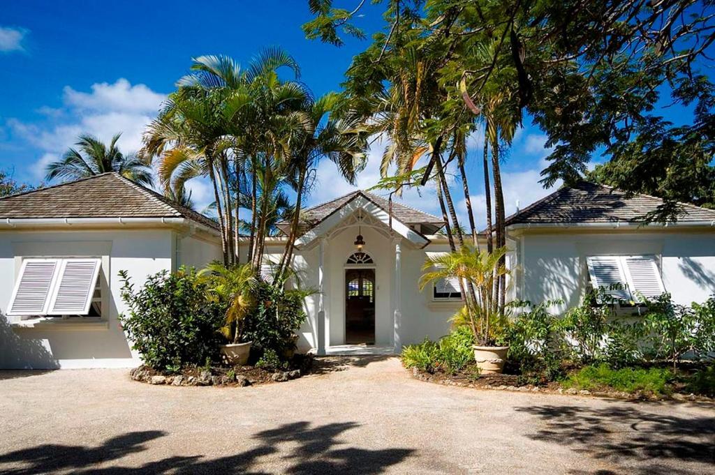 Coconut Grove 1, Luxury Villa By Island Villas Saint James Bilik gambar