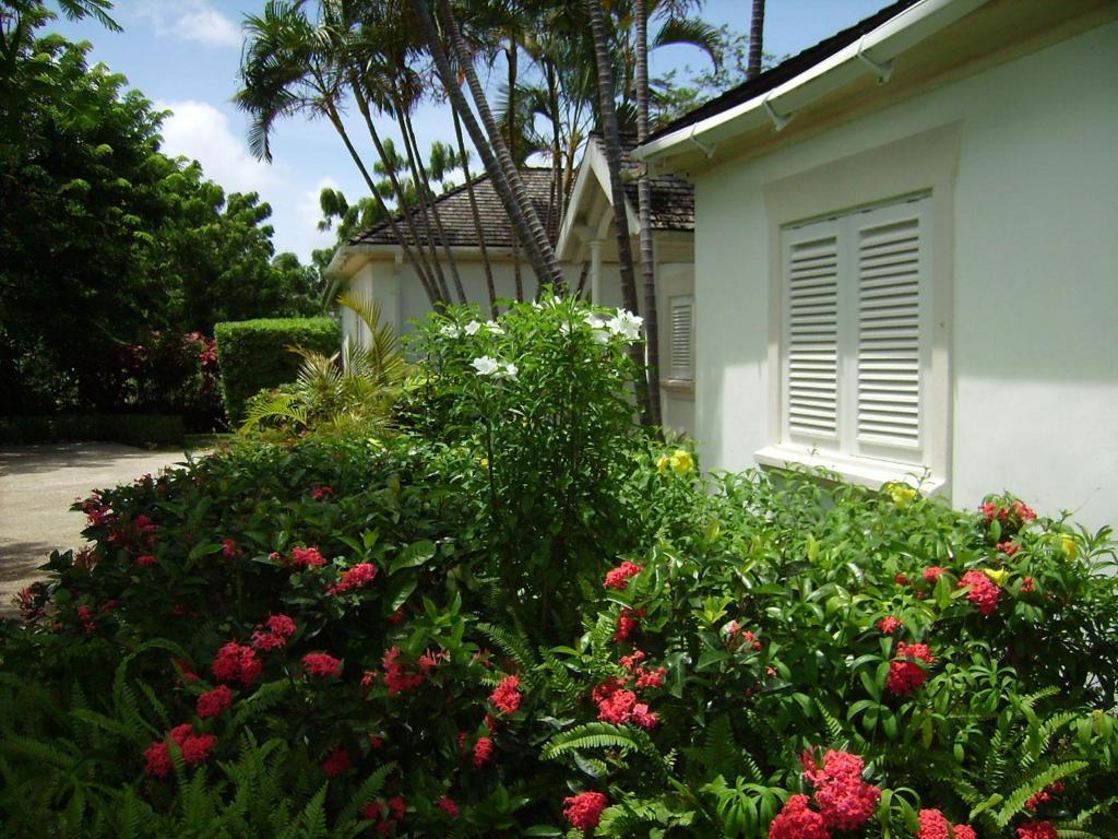 Coconut Grove 1, Luxury Villa By Island Villas Saint James Bilik gambar
