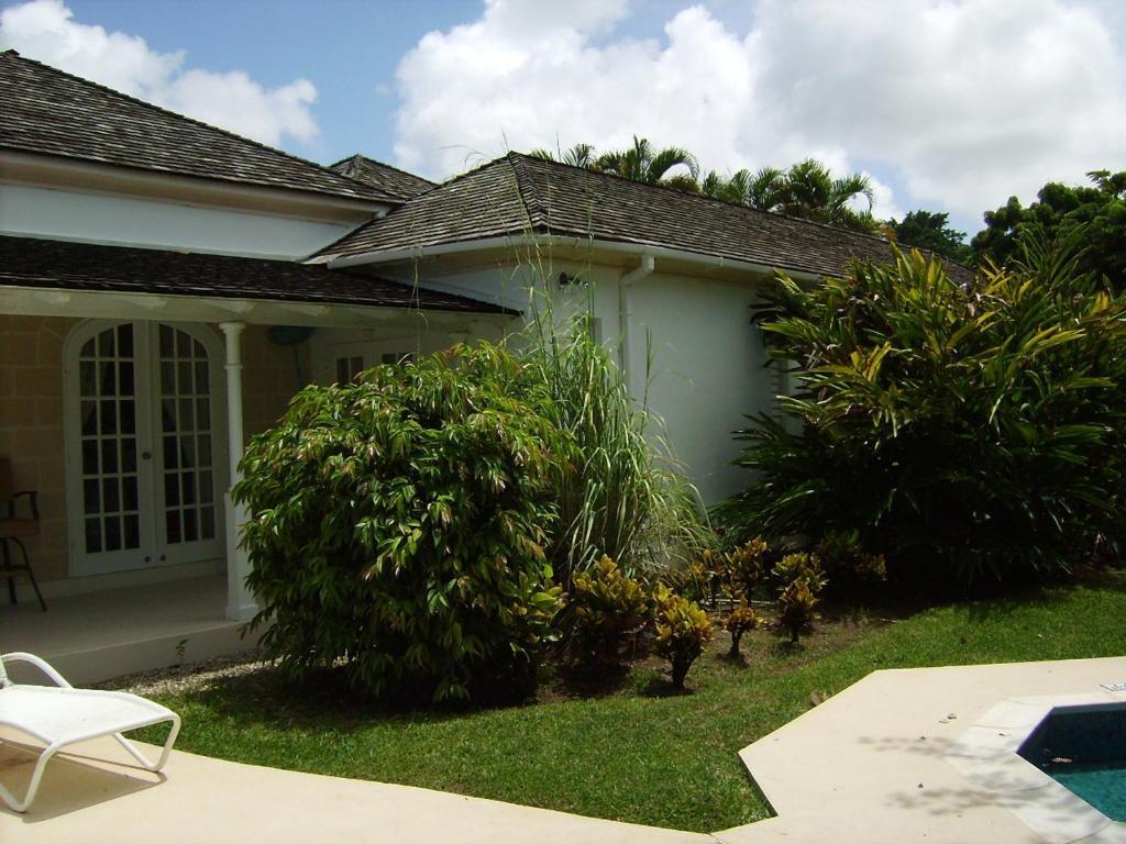 Coconut Grove 1, Luxury Villa By Island Villas Saint James Bilik gambar