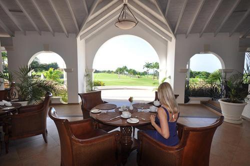 Coconut Grove 1, Luxury Villa By Island Villas Saint James Luaran gambar